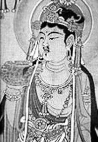 观世音菩萨的真实来历