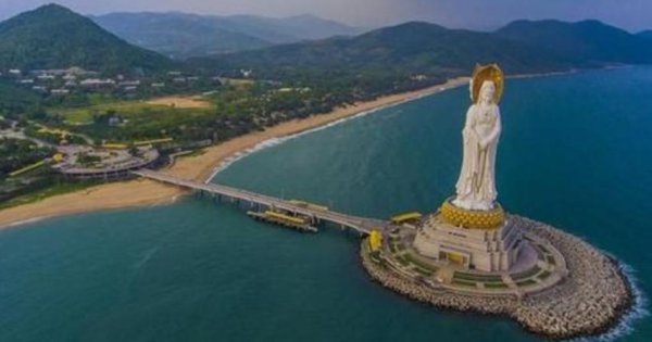 观世音菩萨的真实来历