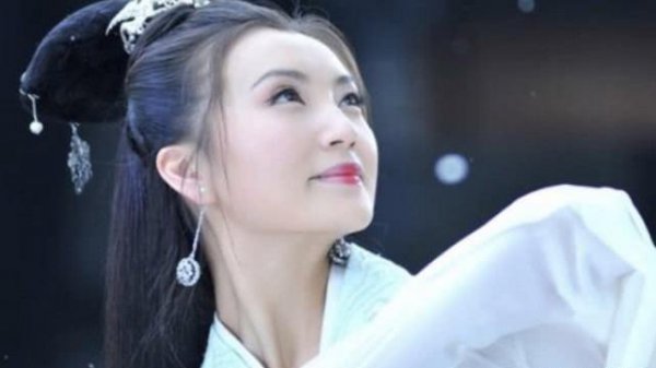 貂蝉历史上真的存在吗