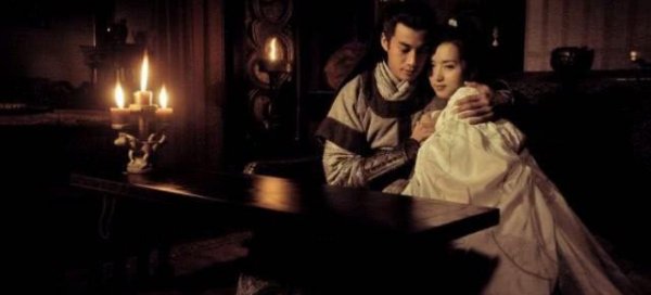 貂蝉历史上真的存在吗