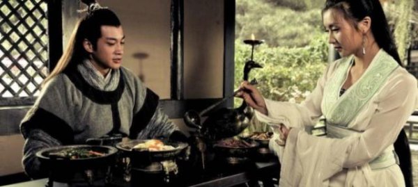 貂蝉历史上真的存在吗