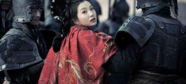 貂蝉历史上真的存在吗