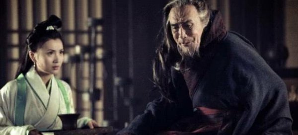 貂蝉历史上真的存在吗