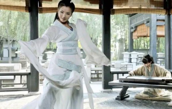 貂蝉历史上真的存在吗