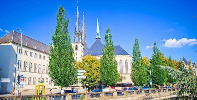 卢森堡为什么那么有钱 卢森堡为什么那么富有