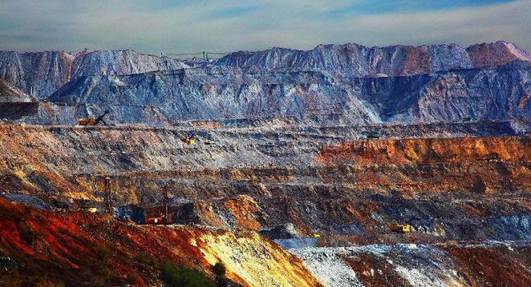 卢森堡为什么那么有钱