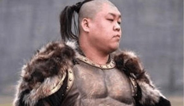 罗士信和李元霸谁厉害