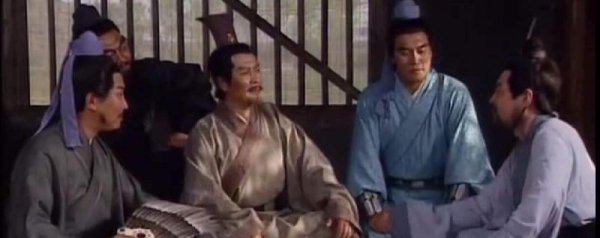 单骑救主的主人公是谁