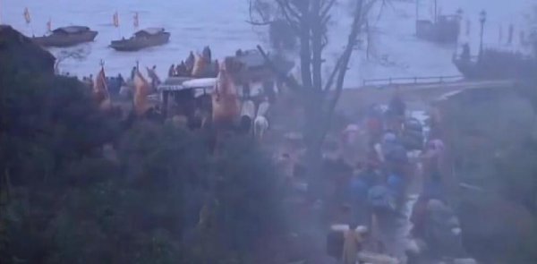 单骑救主的主人公是谁