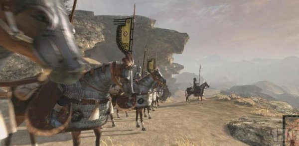 单骑救主的主人公是谁