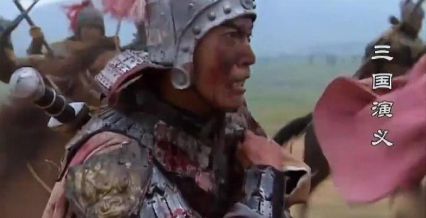 单骑救主的主人公是谁