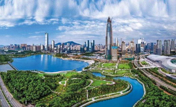 中国哪个省人口最多