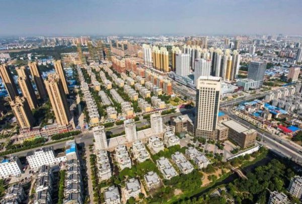 中国哪个省人口最多