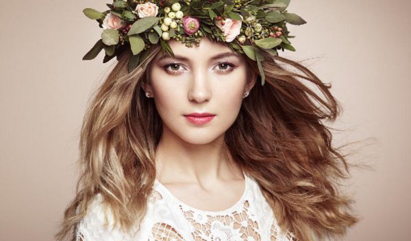 女生性格好的表现