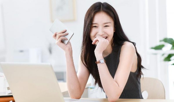 女生性格好的表现