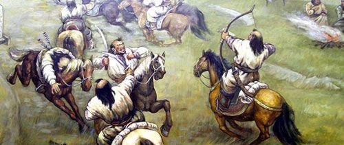 党项族是现在哪个民族