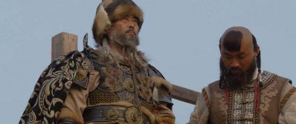 党项族是现在哪个民族