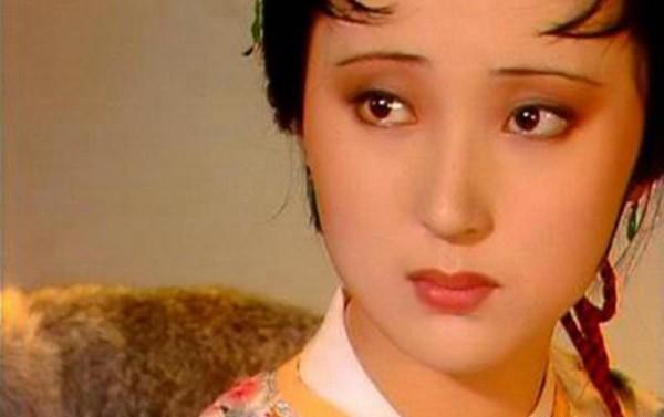 红楼梦林黛玉人物形象分析和评价