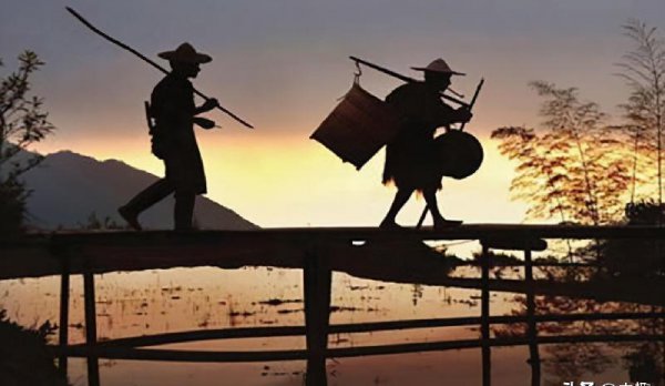 湖广填四川是怎么回事