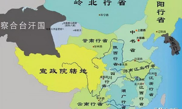 湖广填四川是怎么回事