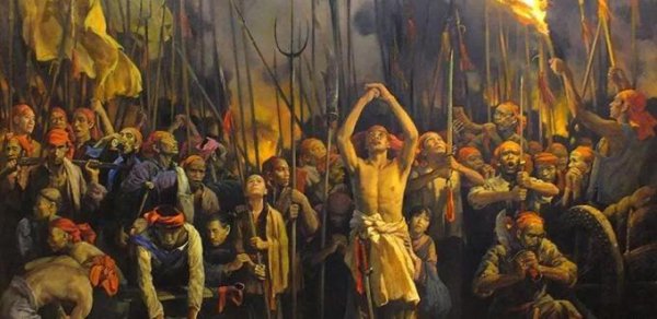 湖广填四川是怎么回事