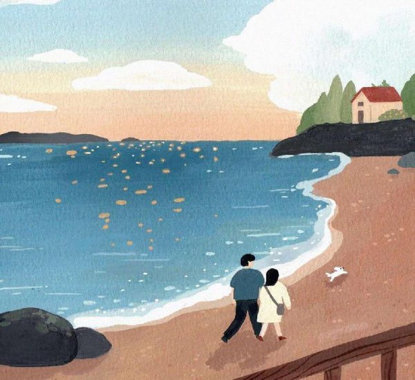 怎样挽回感情分手了怎么挽回