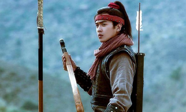 匈奴未灭何以家为是谁的豪言