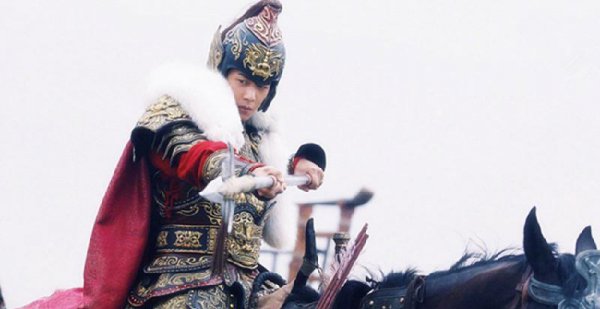 匈奴未灭何以家为是谁的豪言