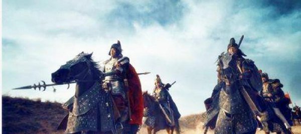 匈奴未灭何以家为是谁的豪言