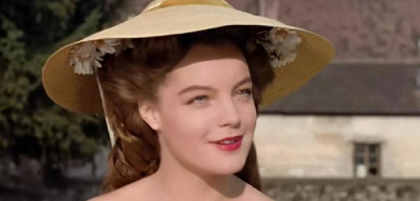 历史上真实的茜茜公主