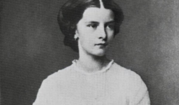 历史上真实的茜茜公主