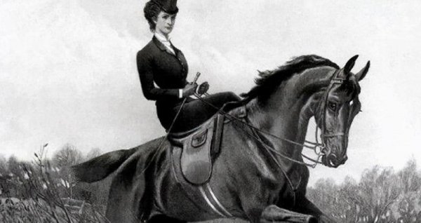 历史上真实的茜茜公主