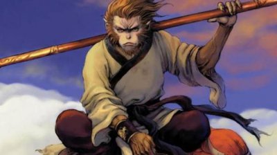 孙悟空第一个师傅是谁 菩提祖师是什么级别的神仙