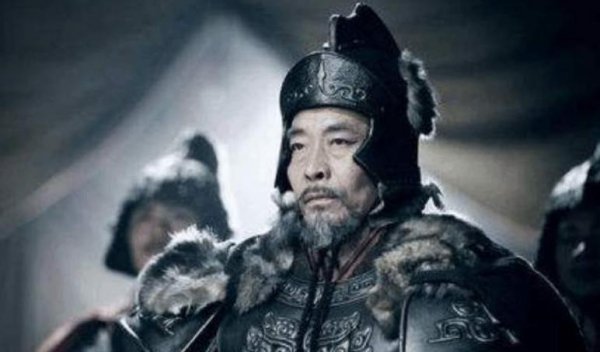 廉颇老矣尚能饭否寓意