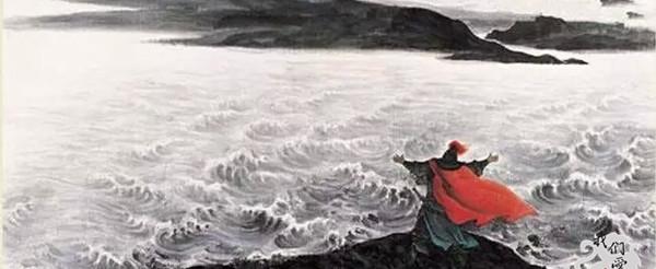 无颜见江东父老的主人公是谁