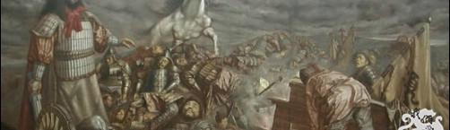 无颜见江东父老的主人公是谁