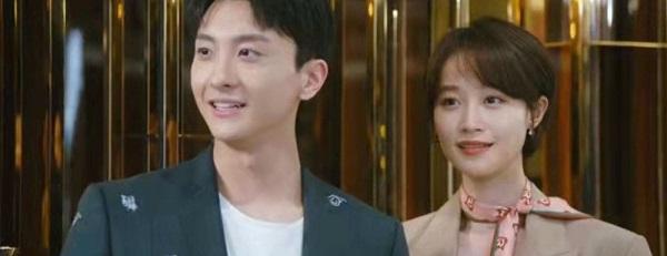 男人暗恋你吃闷醋的表现