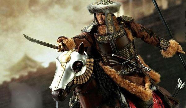 西辽国在现今什么地方