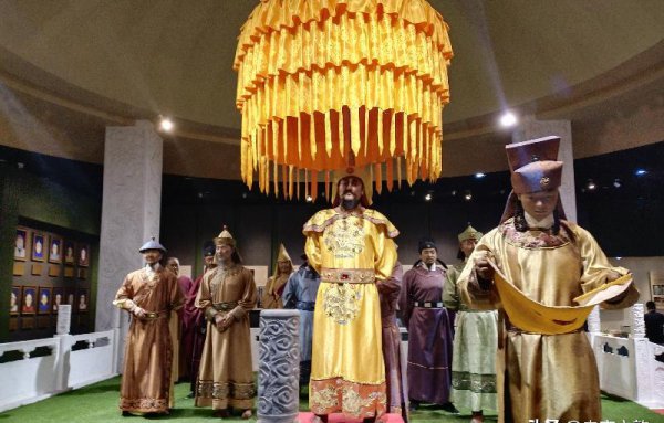 西辽国在现今什么地方