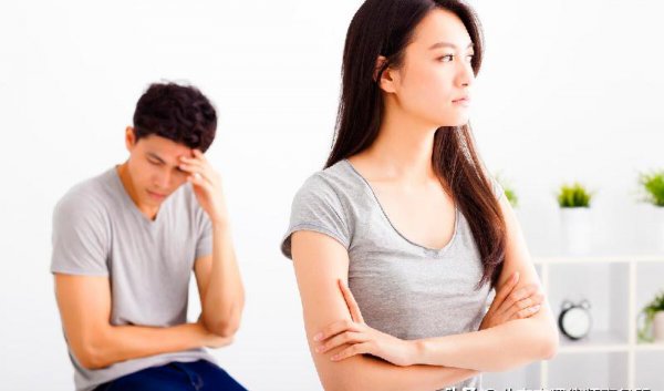 没有性的婚姻怎么处理