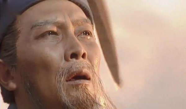 六出祁山的祁山在哪里