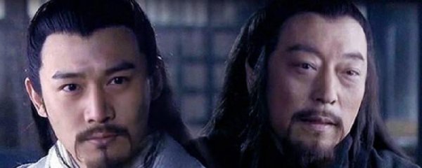 六出祁山的祁山在哪里