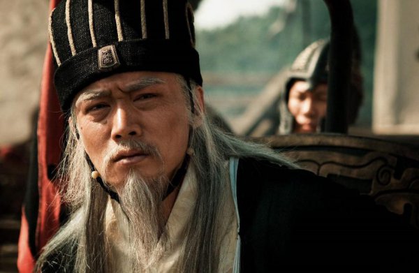 六出祁山的祁山在哪里