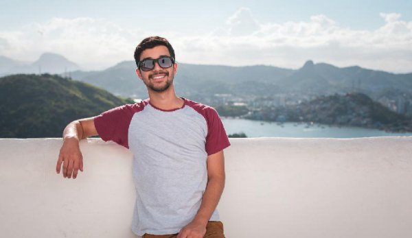 男友和我边缘行为然后分手了