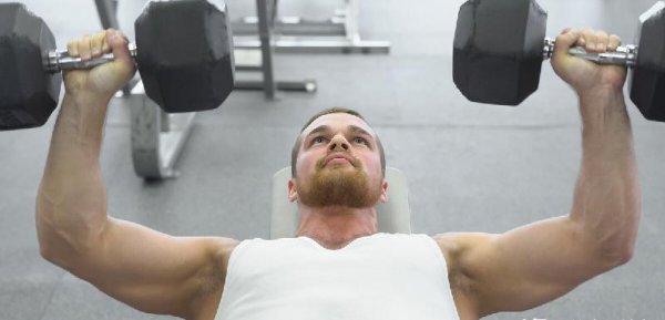 哑铃多重的重量比较好