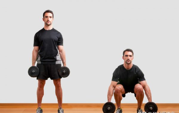 哑铃多重的重量比较好