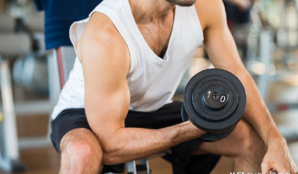 哑铃多重的重量比较好