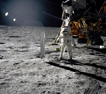 人类为什么不再登月了 人类最近几十年没再登月的原因