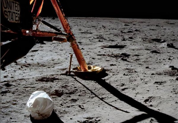 人类为什么不再登月了