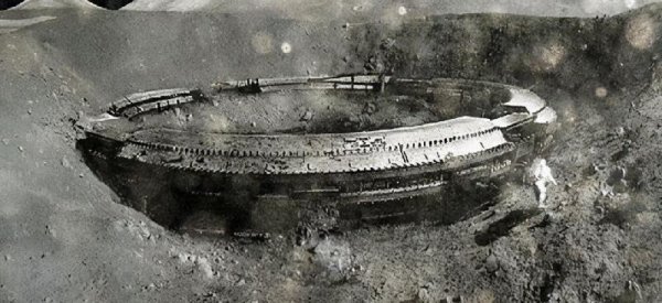 人类为什么不再登月了